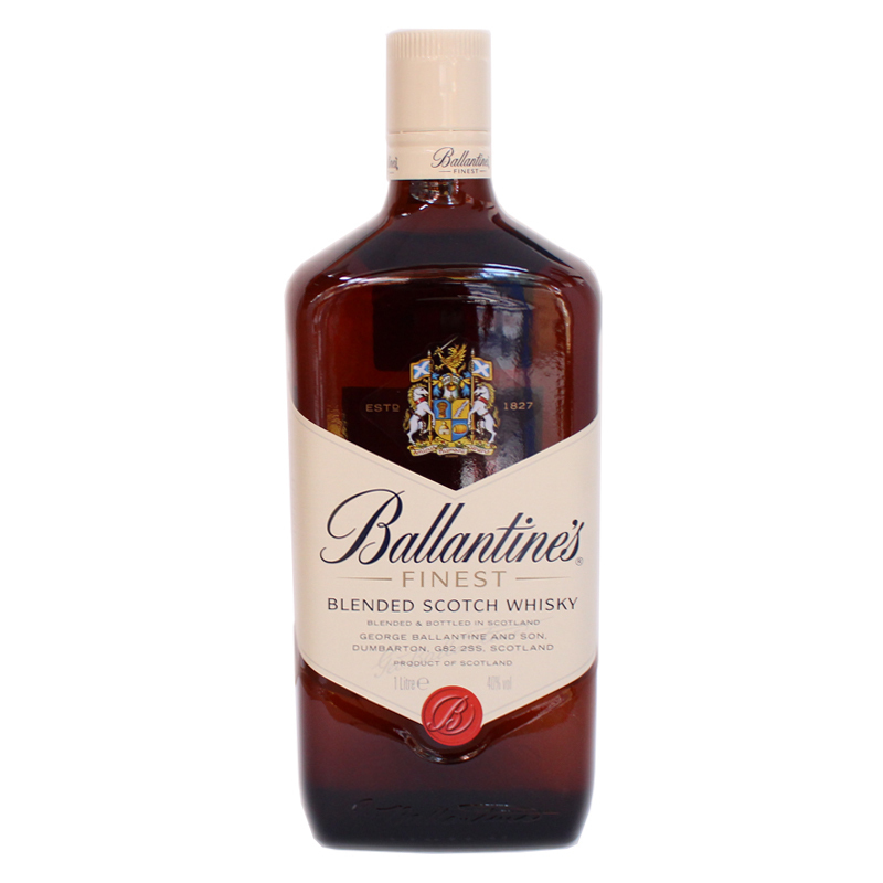 Ballantine's 1L SGR