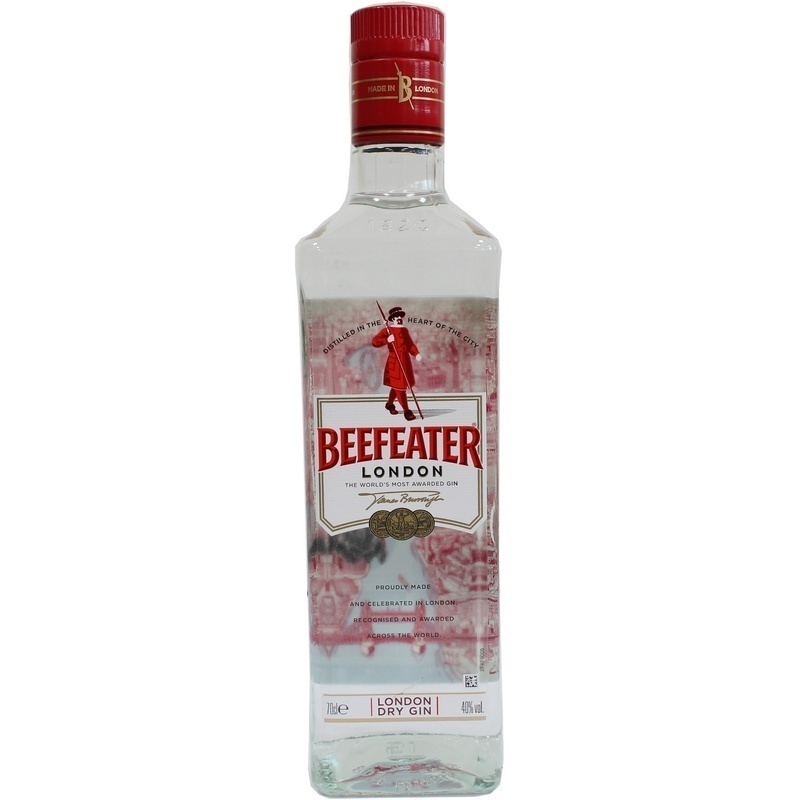 Beefeater 0.7L SGR