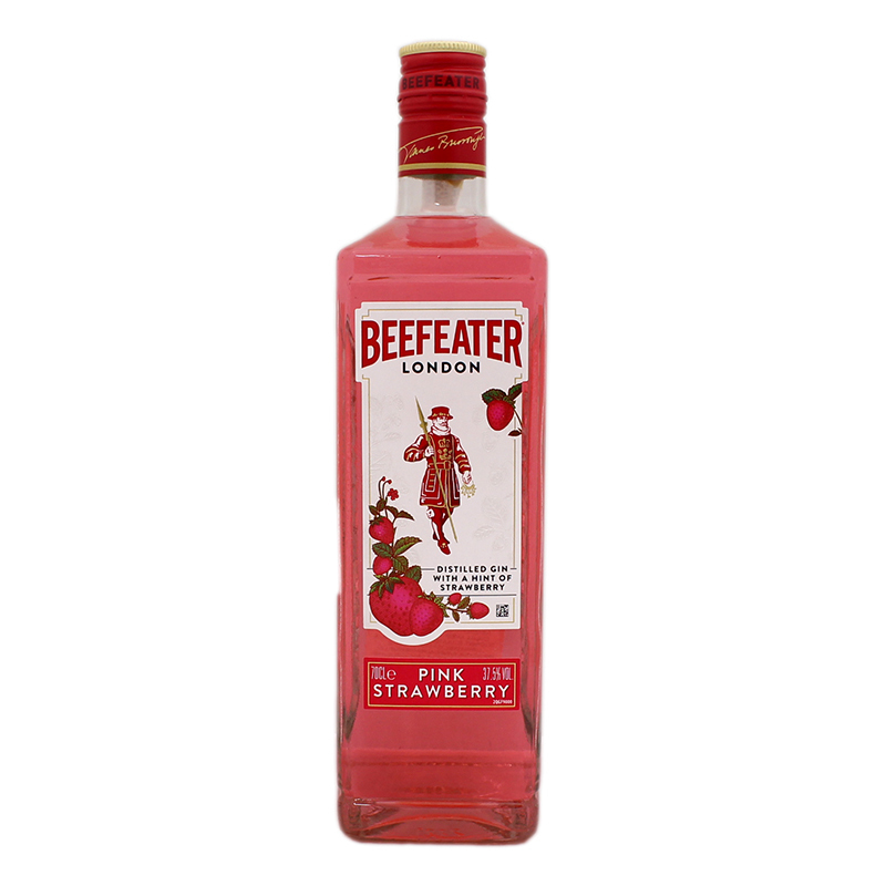 Beefeater Pink 0.7L SGR