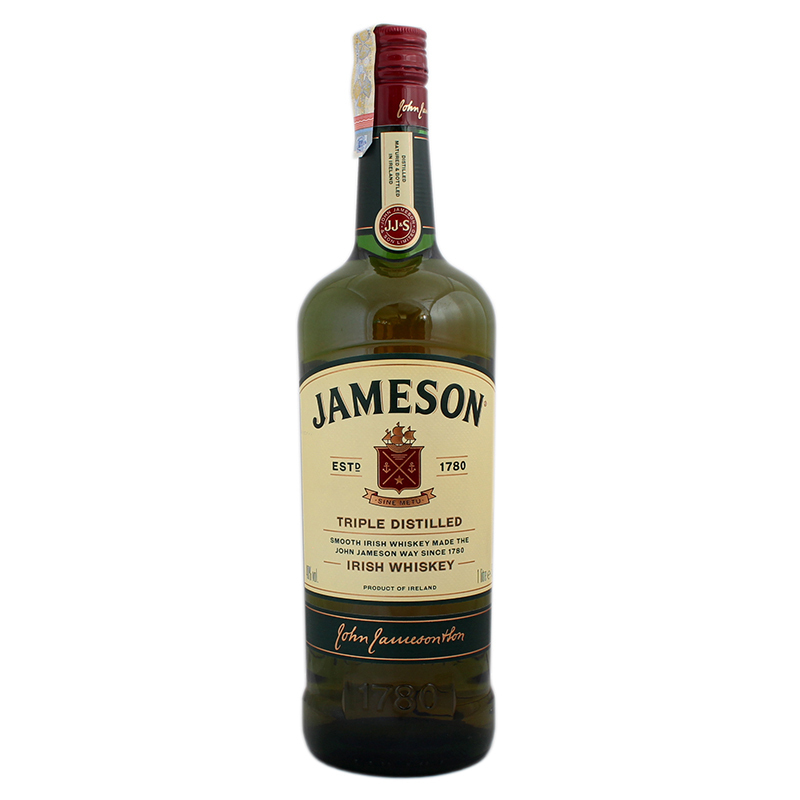 Jameson 1L SGR