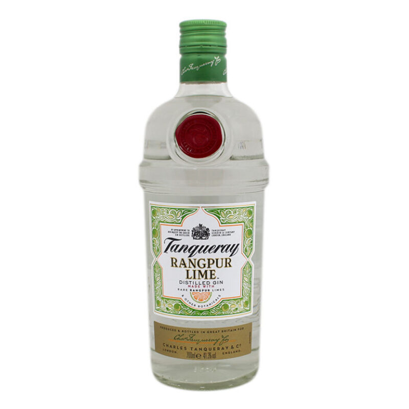 Tanqueray Rangpur Lime 0.7L SGR