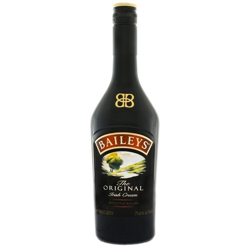 Baileys Irish Cream 0.7L SGR