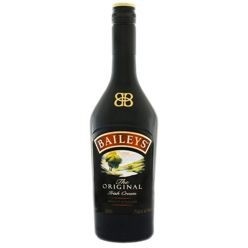 Baileys Irish Cream 1L SGR