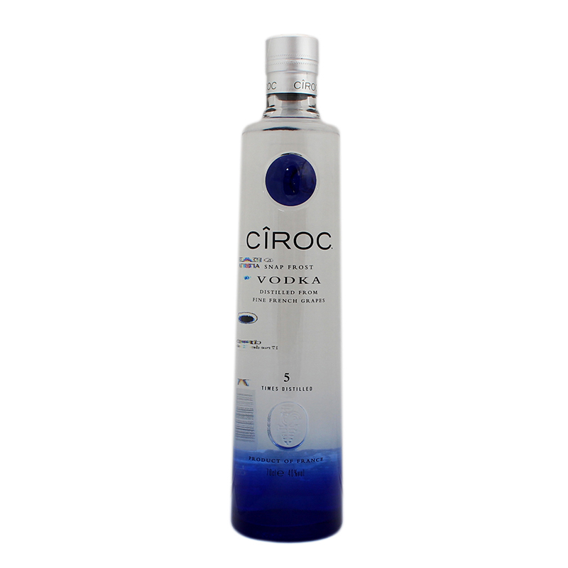 Ciroc 0.7L SGR