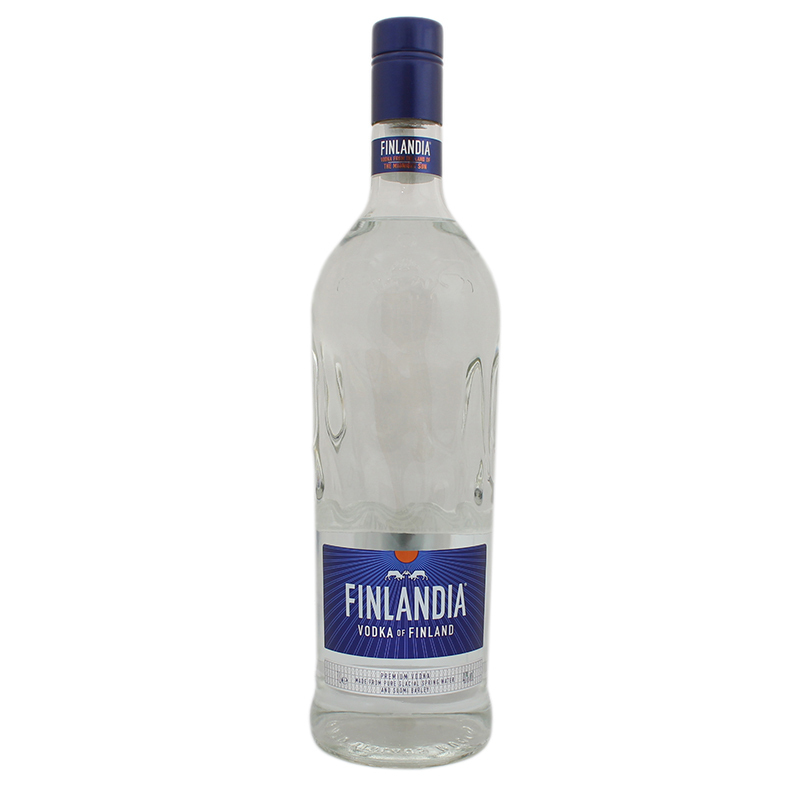 Finlandia 1L SGR