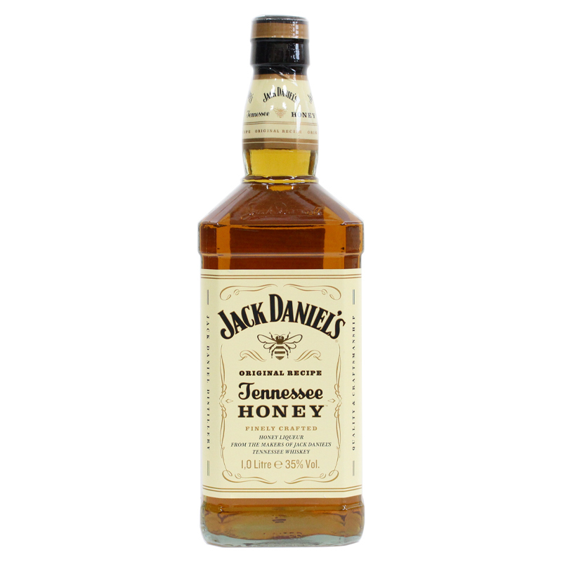 Jack Daniels Honey 1L SGR