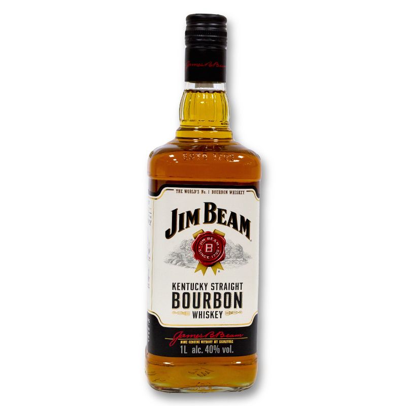 Jim Beam 1l SGR