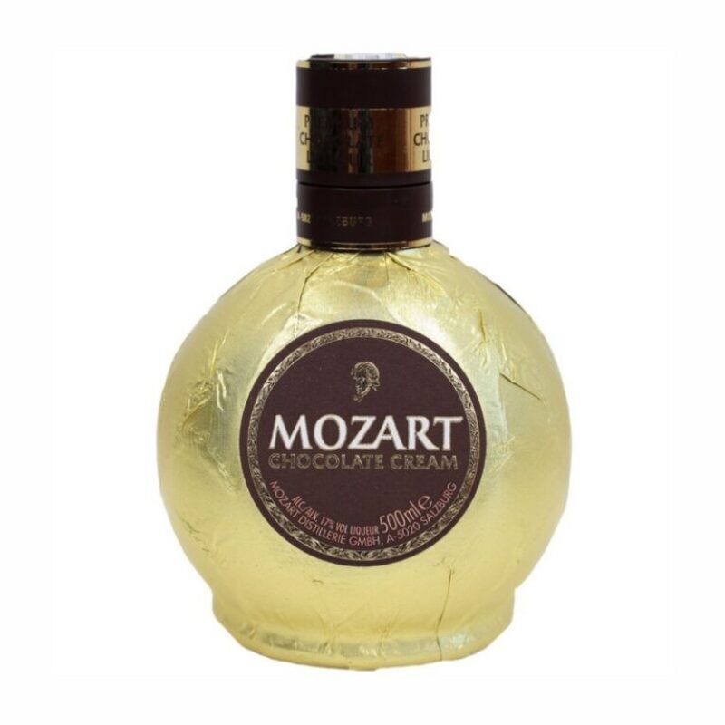 Mozart Gold 0.5L SGR