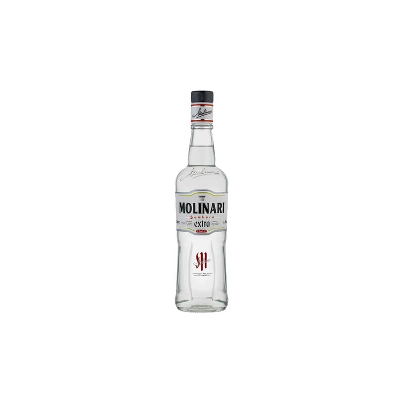 Sambuca Molinari 0.7L SGR