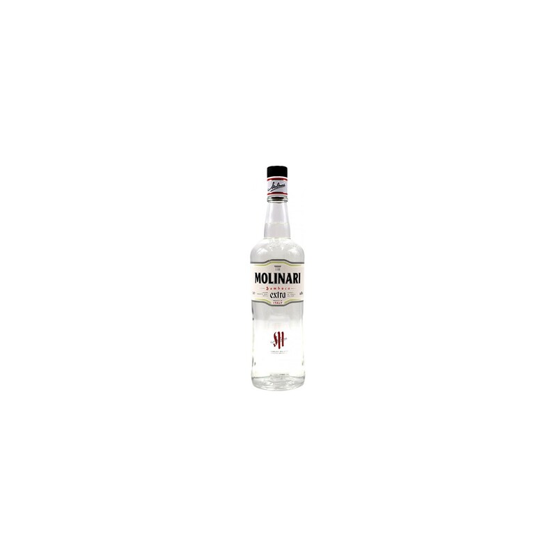 Sambuca Molinari 1L SGR