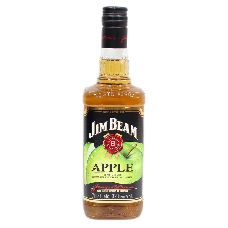 Jim Beam Apple 0.7L SGR