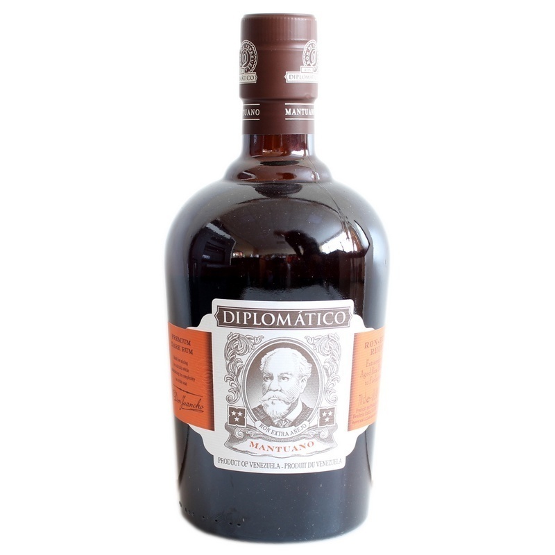 Diplomatico Mantuano 0.7L SGR