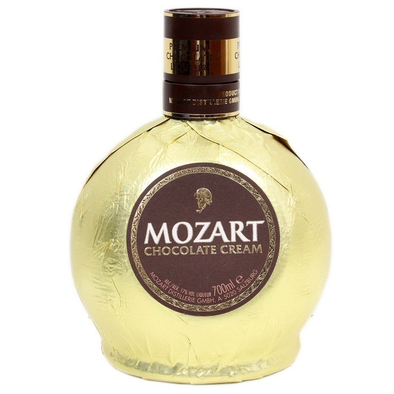 Mozart Gold 0.7L SGR