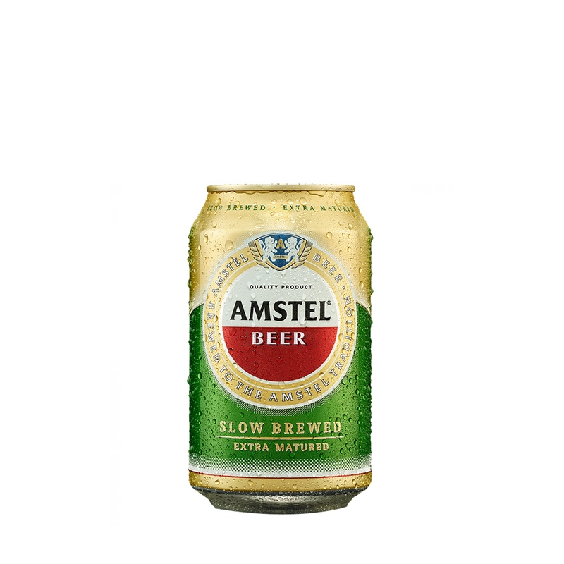 Amstel doza 0.33L SGR