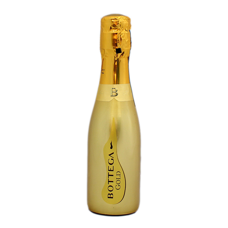 Bottega prosecco Gold 0.2L SGR