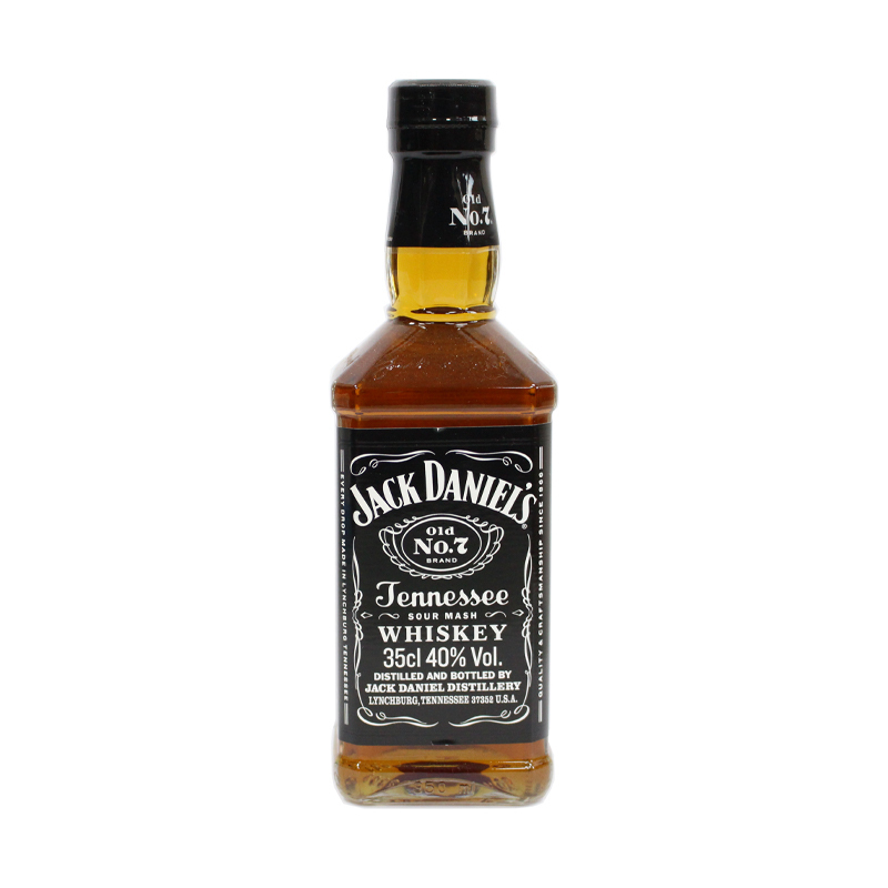 Jack Daniel's 0.35L SGR