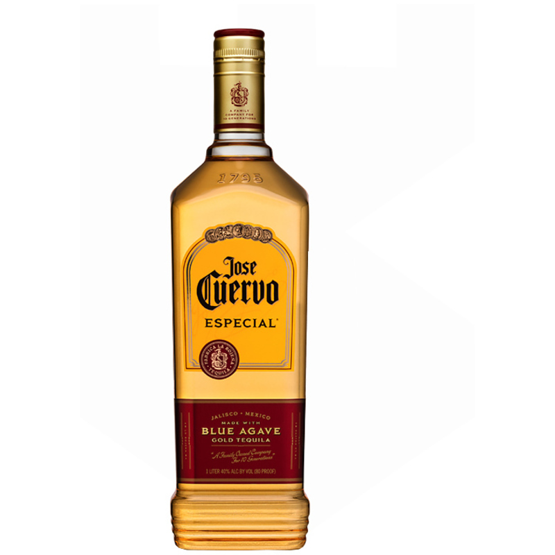 Jose Cuervo Gold 1L SGR