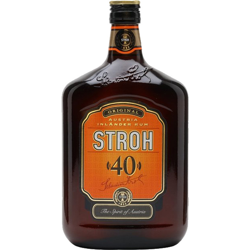 Stroh 40 0.7L SGR