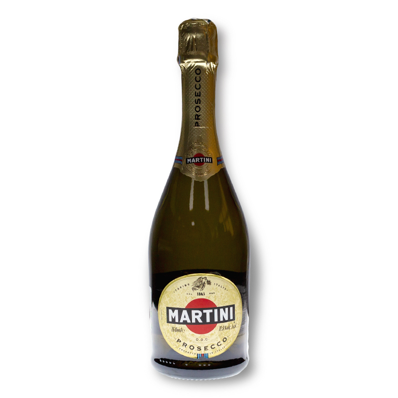 Martini Prosecco 0.75L SGR