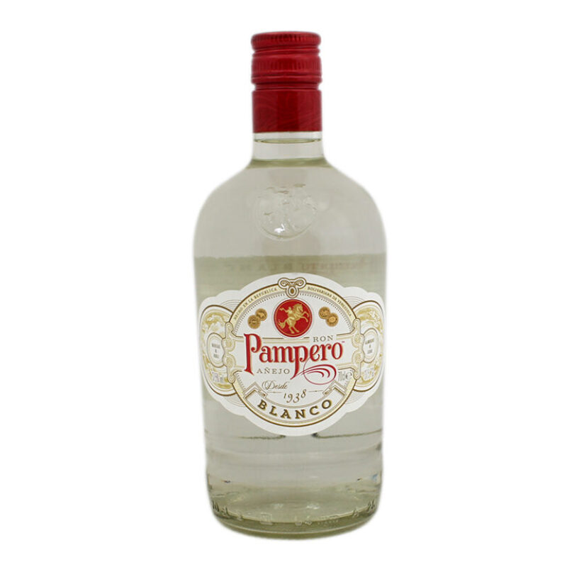 Pampero Blanco 0.7L SGR