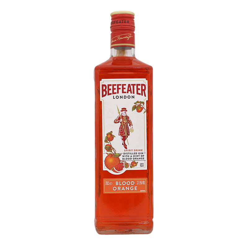 Beefeater Blood Orange 0.7L SGR