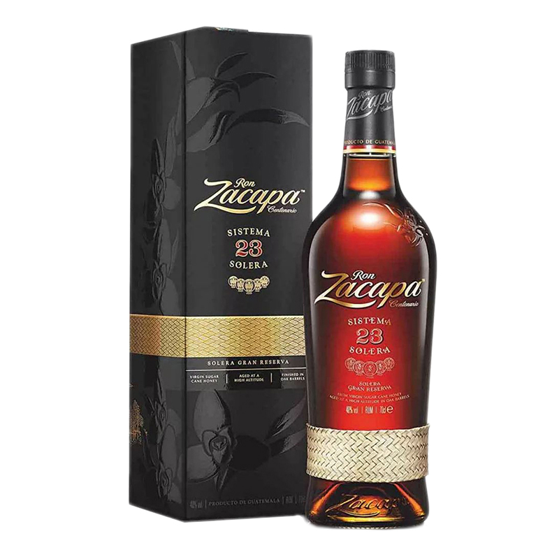 Zacapa Centenario 23 0.7L SGR