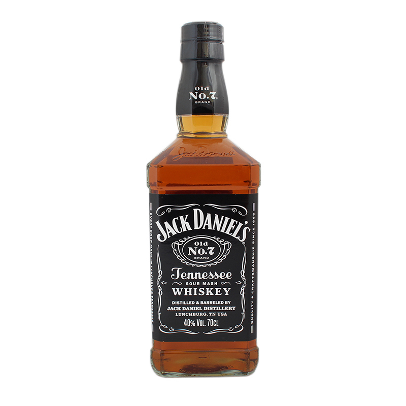 Jack Daniel's 0.7L SGR