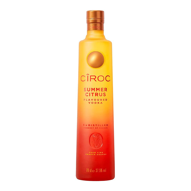 Ciroc Summer Citrus 0.7L SGR