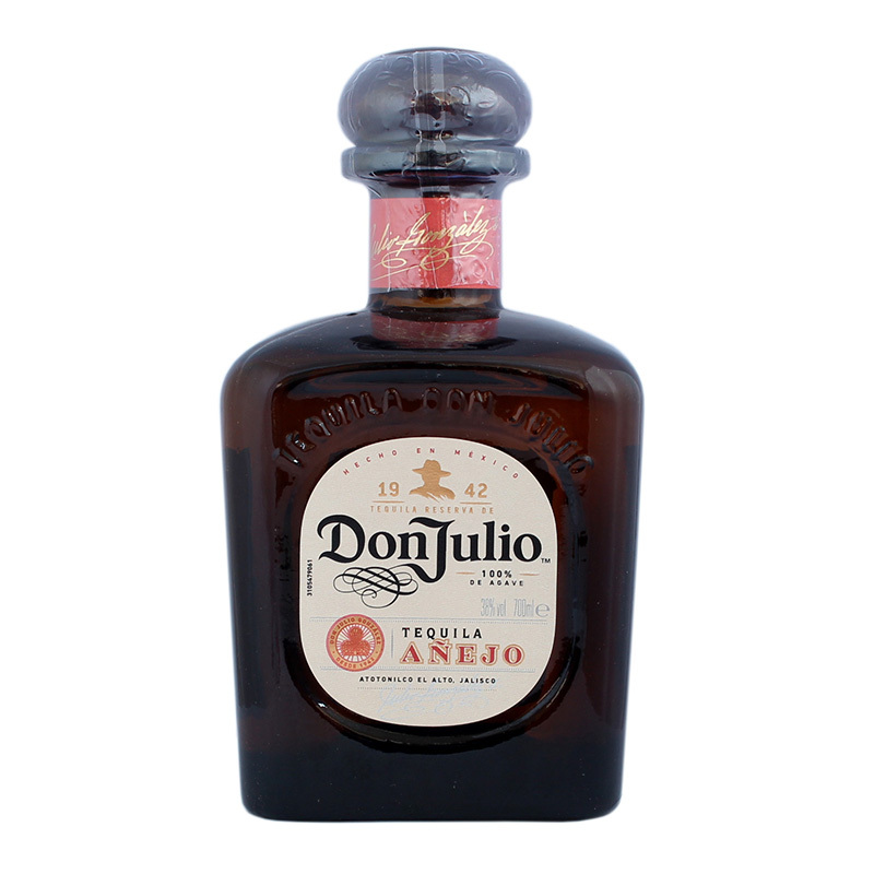 Don Julio Anejo 0.7L SGR