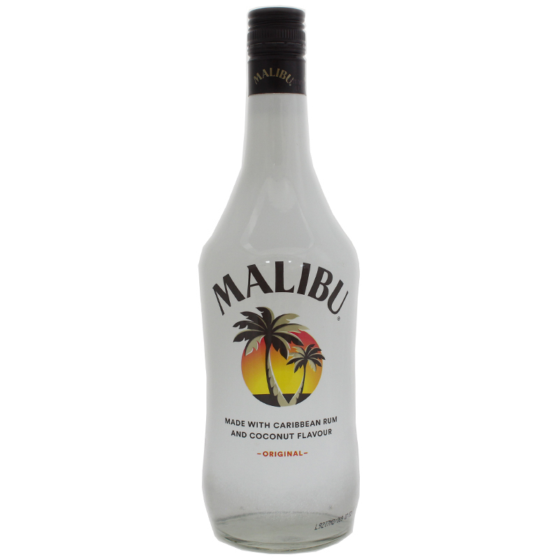 Malibu Coconut 1L SGR