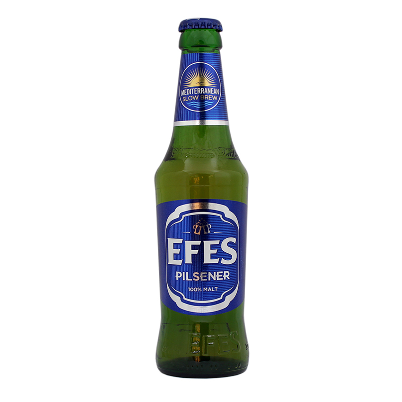 Efes 0.33L SGR