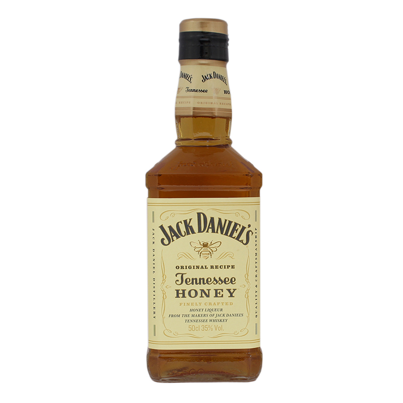 Jack Daniel's Honey 0.5L SGR