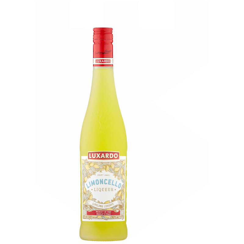 Luxardo Limoncello 0.7L SGR