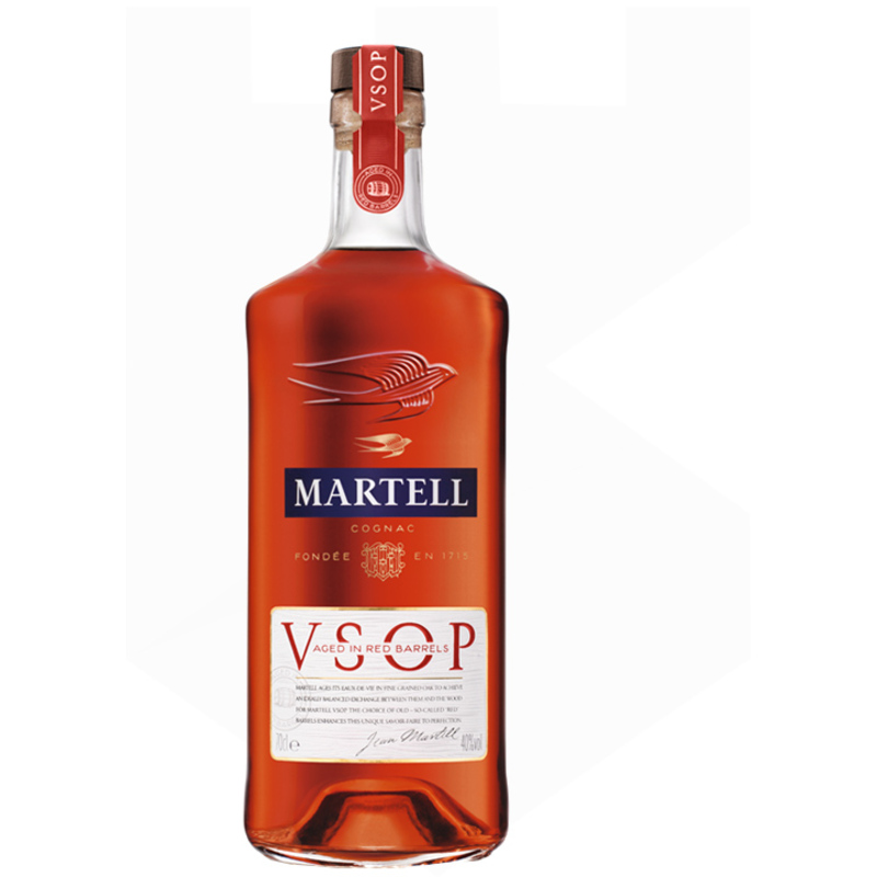 Martell V.S.O.P. 0.7L SGR