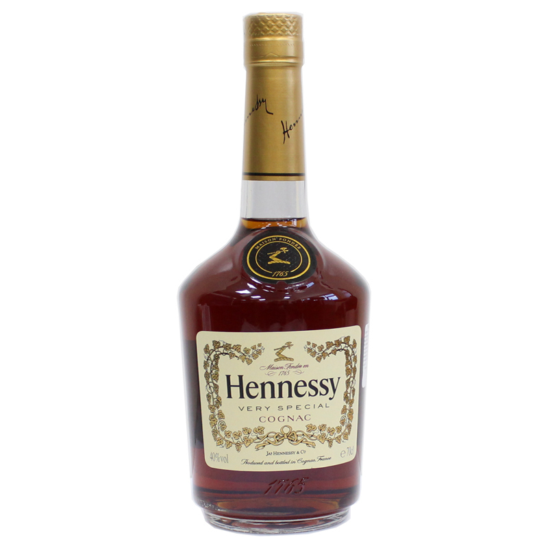 Hennessy V.S. 0.7L SGR