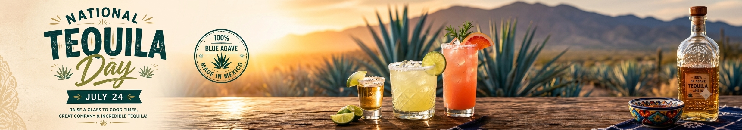 Tequila