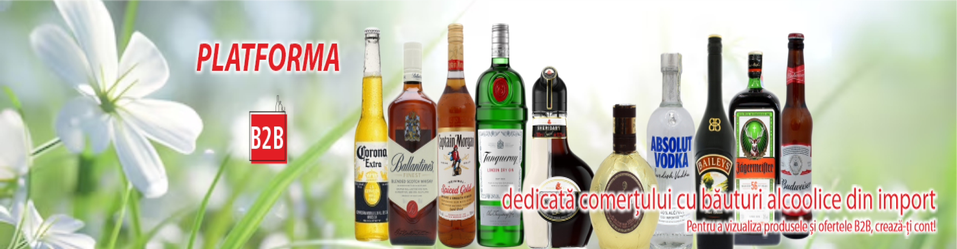 Creaza cont pe platforma