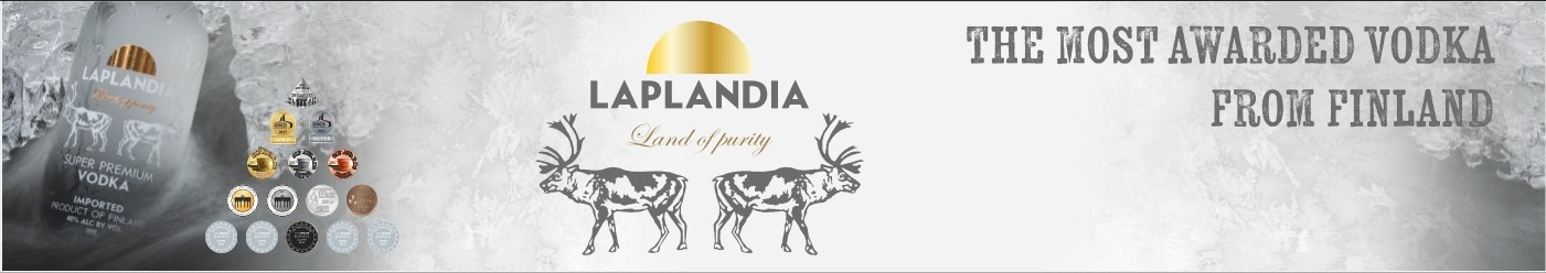 Laplandia