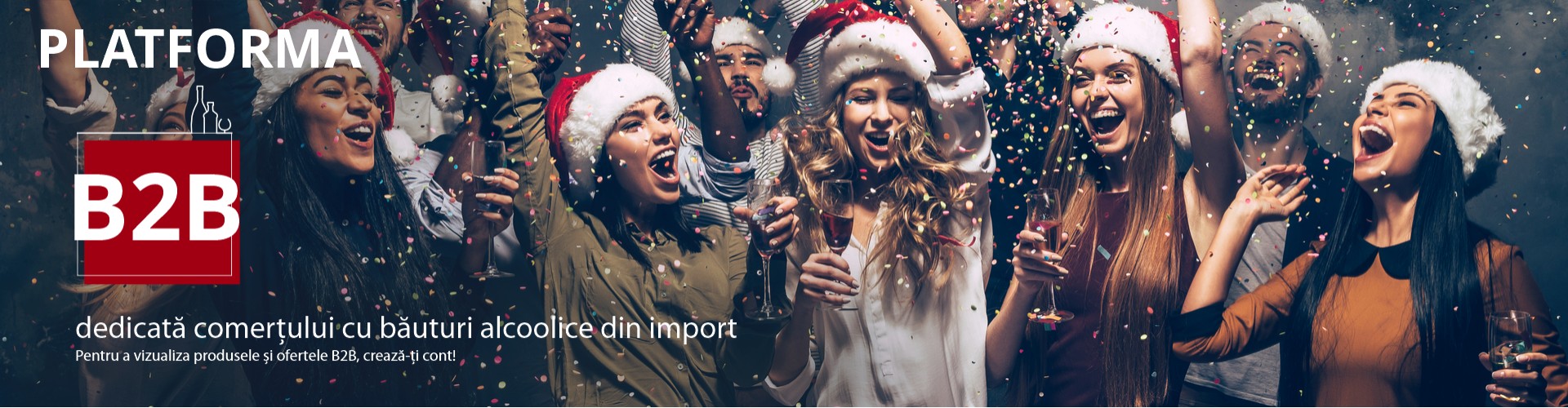 Creaza cont pe platforma