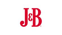 J&B